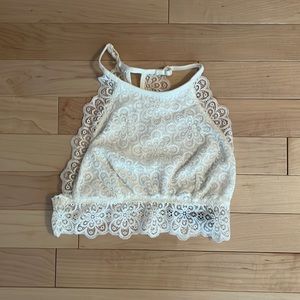 Aerie bralette